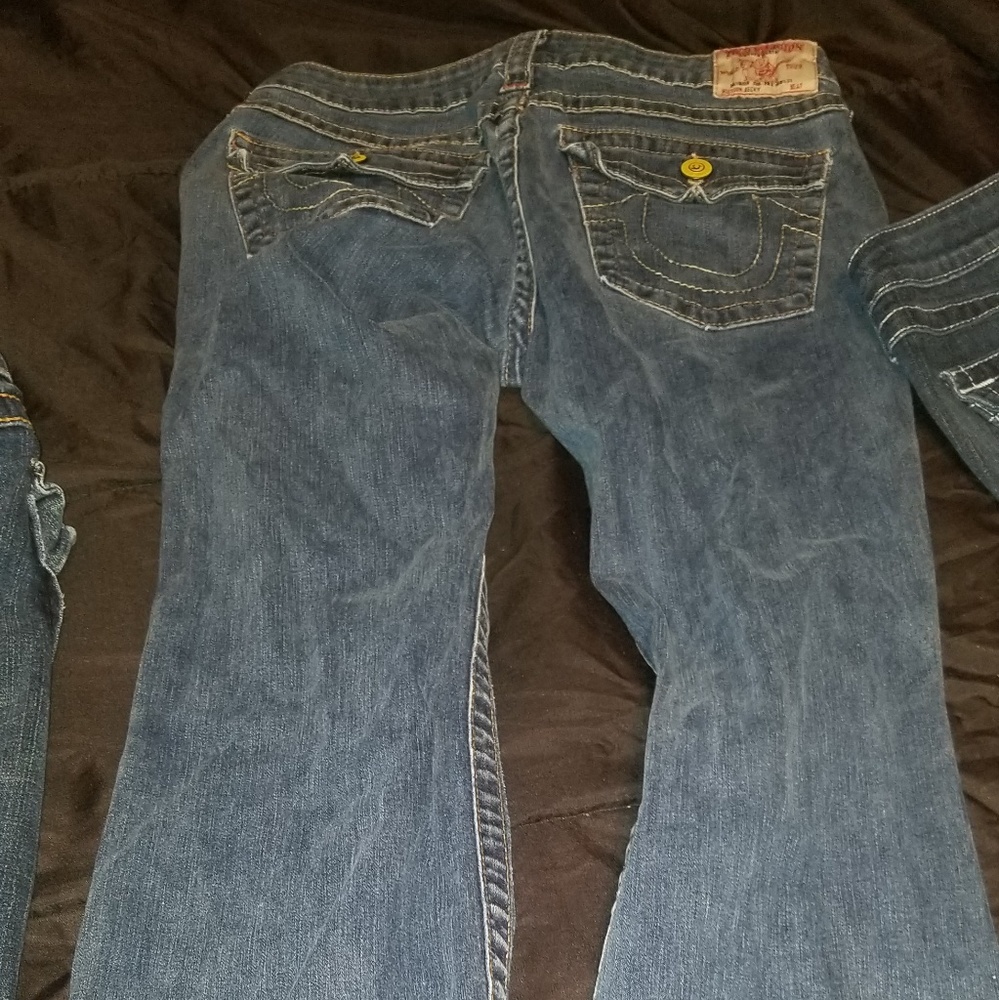 True religion